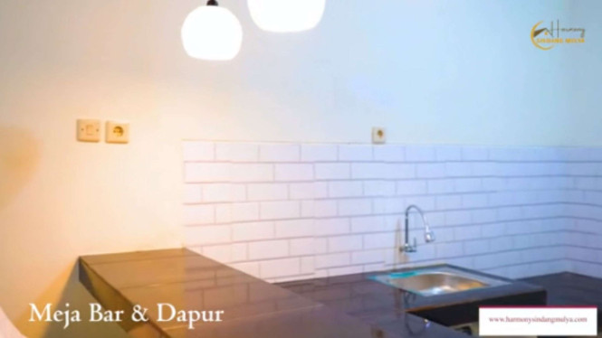 Harmony Sindangmulya, Rumah Mungil Idaman Keluarga