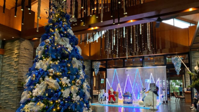 Pulman Ciawi Vimala Hill