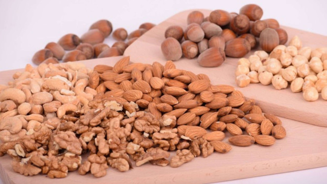 Kacang almond