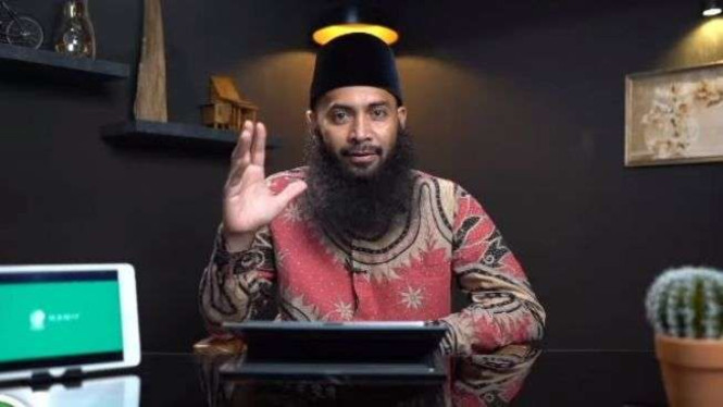 Syafiq Riza Basalamah
