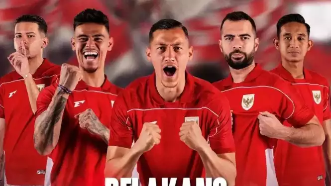 Timnas Indonesia vs China: Kemenangan 1-0 Membuat Sejarah Baru di Kualifikasi Piala Dunia 2026
