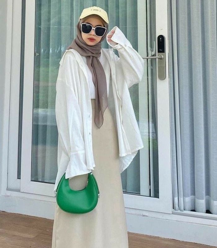 faux silk tie strap midi dress