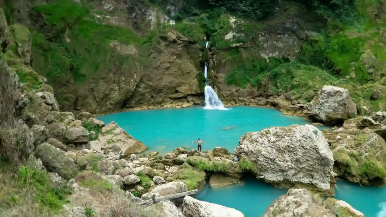 Destinasi Wisata Hits 2026
