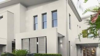 Warna Cat yang Harus Dihindari Agar Rumah Tidak Terlihat Norak & Pilihan Elegan yang Bisa Dicoba