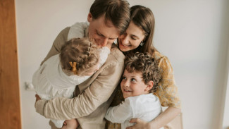 Parenting Sukses? Ini 7 Tanda Menurut Psikolog Klinis