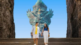 5 Spot Wisata Bali yang Diunggah Para Seleb Dunia, Sudah Pernah ke Sini?