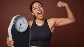 Ini dia Cara Diet yang Idea Mana yang Lebih Baik? Diet Cepat atau Diet Sehat