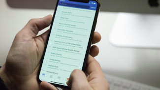 Waspada! Ini 4 Tanda HP Androidmu Sedang Disadap, Kamu Bisa Dilacak