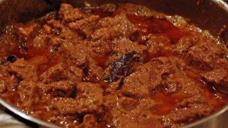Resep Rendang Asli Minang yang Lezat dan Tahan Lama, Wajib Coba di Rumah