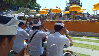 Lebih dari Sekadar Tradisi, Menguak Makna Spiritual Galungan dan Kuningan
