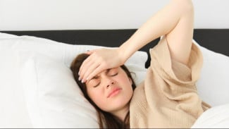 Tidur Kurang dari 6 Jam? Waspadai Risiko Penyakit Jantung Dini!