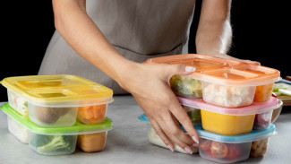 Anak Kos Wajib Tahu! Cara Simpan Bahan Masak Ini Bikin Makanan Tahan Lama dan Hemat!