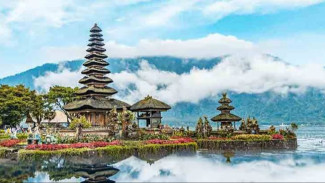 Liburan ke Bali Tak Harus ke Pantai, Wisata Seru yang Jarang Dilirik