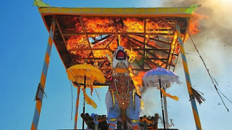 Upacara Ngaben di Bali yang Sarat Makna dan Pesona Spiritualitas
