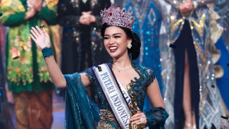 Profil Firsta Yufi Amarta Putri Indonesia 2025