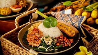 10 Kuliner Halal Khas Bali yang Jarang Diketahui Wisatawan