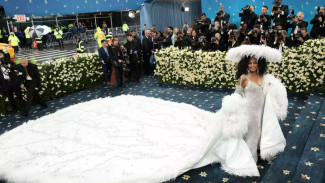 Met Gala 2025 “Superfine: Tailoring Black Style” Merayakan Keanggunan dan Identitas Budaya