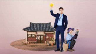 Sinopsis Tastefully Yours, Drama Korea Dibintangi Kang Ha Neul