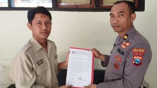 Buntut Arogansi Oknum Polisi, IJTI Tapal Kuda Layangkan Surat Somasi ke Polres dan Brimob Bondowoso