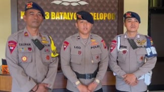 2 Oknum Kepolisian di Bondowoso Minta Maaf Pada Jurnalis Terkait Dugaan Intimidasi dan Arogansi