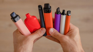 Tren Rokok Elektrik, Vape, dan Pods di Indonesia 2025
