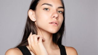 Rahasia Kulit Wajah Glowing Natural Tanpa Skincare Mahal