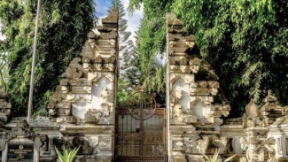Berkembang dengan sangat baik, begini sejarah Jembrana