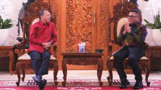 Pertama di Indonesia! RSUP Ngoerah Jadi Harapan Baru Pasien Stroke di Bali