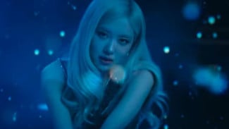 Lirik Lagu Messy - Rose Soundtrack Film F1