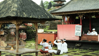 Pengertian Konsep dan 3 Jenis Hukum Karmaphala dalam Agama Hindu