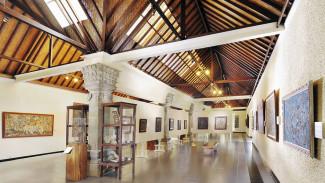5 Museum di Bali yang Bisa Dikunjungi Saat Bosan ke Pantai