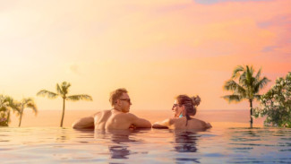 Rekomendasi Tempat Wisata Modern Bali yang Menarik dan Unik Bulan Mei