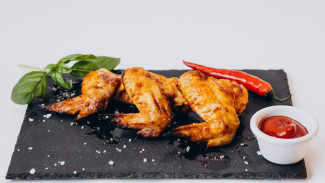 Resep Smoked Chicken Wings, Gurih, Empuk, dan Smoky Banget!