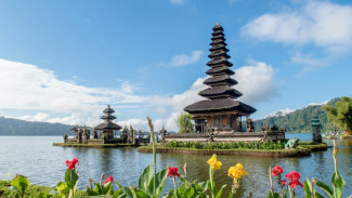 Long Weekend Datang, Jelajahi 5 Tempat Wisata di Bali yang Cocok Jadi Tempat Healing