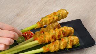 Kuliner Indonesia yang Sering Disangka Makanan Luar Negeri
