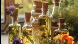 5 Aroma Terapi yang Bisa Bikin Rumah Serasa Surga!