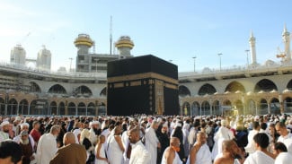 7 Aplikasi Yang Berguna Saat Kamu Pergi Haji dan Umroh