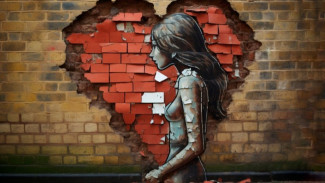 Can You Die of a Broken Heart? Fakta Ilmiah di Balik Luka Emosional yang Terlalu Dalam