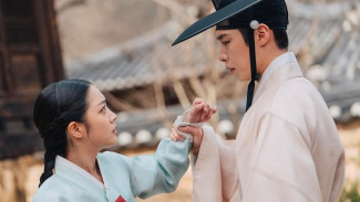Sinopsis Dear Hongrang Drama Korea Penuh Misteri dan Romansa
