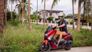 Inilah 13 Trik Ampuh Buat Sepeda Motor Agar Tidak Sering Masuk Bengkel