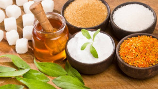 Pilihan Sumber Manis Alami yang Lebih Aman untuk Hindari Diabetes