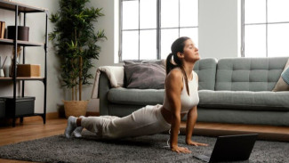 Workout 7 Menit yang Bisa Dilakukan di Dalam Rumah