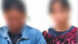 Penggerebekan di Kos Sapta Marga, 5 Terduga Pelaku Narkoba Diamankan