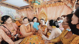 Tradisi Potong Gigi di Bali, Ritual Suci Menuju Kedewasaan