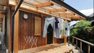 Pakaian Dicuci Tapi Masih Bau Apek? Ini Kesalahan Kecil Yang Harus Dihindari