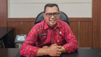 Disdik Tabanan Luruskan Kabar Siswa SMA Tak Bisa Baca, Hoaks dan Opini Sepihak!