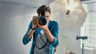 Panduan Lengkap Menjadi Fotografer, Dari Dasar hingga Profesional