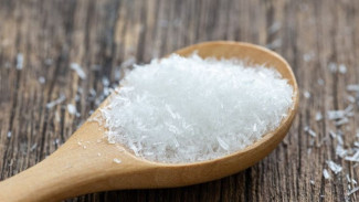MSG dalam Menu Bumil, Waspada atau Santai Saja?