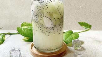 Resep Es Kuwut, Minuman Segar Khas Bali