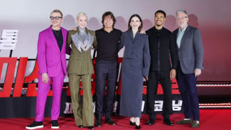 Mission: Impossible-The Final Reckoning Catat Rekor Penonton di Korsel